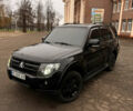 Черный Мицубиси Паджеро Вагон, объемом двигателя 3.83 л и пробегом 218 тыс. км за 10700 $, фото 56 на Automoto.ua