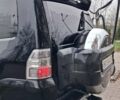 Черный Мицубиси Паджеро Вагон, объемом двигателя 3.83 л и пробегом 295 тыс. км за 15000 $, фото 1 на Automoto.ua