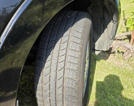 Міцубісі Паджеро Вагон 2008 у Києві на Automoto.ua Чорний Міцубісі Паджеро Вагон, об'ємом двигуна 3 л та пробігом 312 тис. км за 9500 $, фото 26 на Automoto.ua