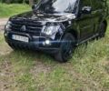 Черный Мицубиси Паджеро Вагон, объемом двигателя 3 л и пробегом 160 тыс. км за 14000 $, фото 5 на Automoto.ua