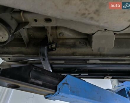 Черный Мицубиси Паджеро Вагон, объемом двигателя 3.2 л и пробегом 263 тыс. км за 13800 $, фото 28 на Automoto.ua