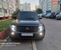 Чорний Міцубісі Паджеро Вагон, об'ємом двигуна 3.8 л та пробігом 248 тис. км за 9900 $, фото 9 на Automoto.ua