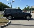Черный Мицубиси Паджеро Вагон, объемом двигателя 2.97 л и пробегом 231 тыс. км за 12500 $, фото 4 на Automoto.ua