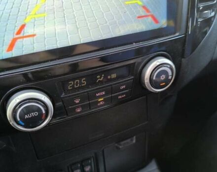 Черный Мицубиси Паджеро Вагон, объемом двигателя 2.97 л и пробегом 241 тыс. км за 15500 $, фото 8 на Automoto.ua