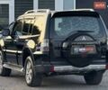 Чорний Міцубісі Паджеро Вагон, об'ємом двигуна 2.97 л та пробігом 179 тис. км за 12500 $, фото 6 на Automoto.ua