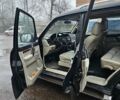 Черный Мицубиси Паджеро Вагон, объемом двигателя 3.2 л и пробегом 300 тыс. км за 10500 $, фото 8 на Automoto.ua