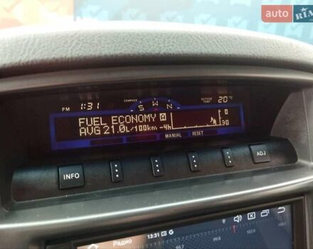 Черный Мицубиси Паджеро Вагон, объемом двигателя 2.97 л и пробегом 143 тыс. км за 12100 $, фото 40 на Automoto.ua