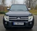 Черный Мицубиси Паджеро Вагон, объемом двигателя 2.97 л и пробегом 229 тыс. км за 10100 $, фото 3 на Automoto.ua
