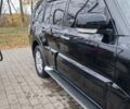 Черный Мицубиси Паджеро Вагон, объемом двигателя 3.83 л и пробегом 295 тыс. км за 15000 $, фото 2 на Automoto.ua