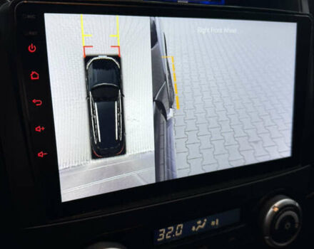 Черный Мицубиси Паджеро Вагон, объемом двигателя 2.97 л и пробегом 218 тыс. км за 11499 $, фото 69 на Automoto.ua