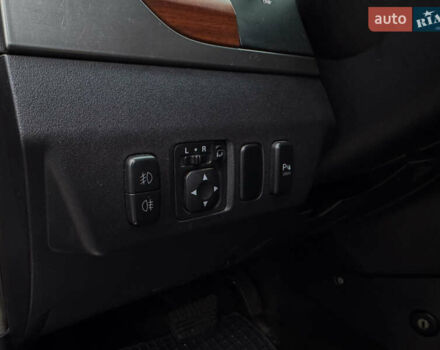 Черный Мицубиси Паджеро Вагон, объемом двигателя 3.2 л и пробегом 305 тыс. км за 12900 $, фото 15 на Automoto.ua