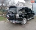 Чорний Міцубісі Паджеро Вагон, об'ємом двигуна 3.8 л та пробігом 312 тис. км за 10200 $, фото 5 на Automoto.ua