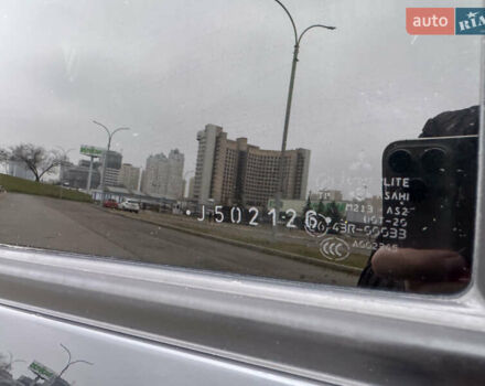 Черный Мицубиси Паджеро Вагон, объемом двигателя 3.2 л и пробегом 305 тыс. км за 12900 $, фото 50 на Automoto.ua