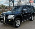 Черный Мицубиси Паджеро Вагон, объемом двигателя 2.97 л и пробегом 186 тыс. км за 10700 $, фото 2 на Automoto.ua