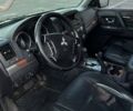 Черный Мицубиси Паджеро Вагон, объемом двигателя 2.97 л и пробегом 325 тыс. км за 11500 $, фото 15 на Automoto.ua