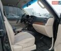 Черный Мицубиси Паджеро Вагон, объемом двигателя 3 л и пробегом 280 тыс. км за 12590 $, фото 32 на Automoto.ua