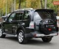 Чорний Міцубісі Паджеро Вагон, об'ємом двигуна 3.2 л та пробігом 258 тис. км за 13300 $, фото 5 на Automoto.ua