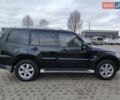 Черный Мицубиси Паджеро Вагон, объемом двигателя 3.2 л и пробегом 263 тыс. км за 13800 $, фото 5 на Automoto.ua