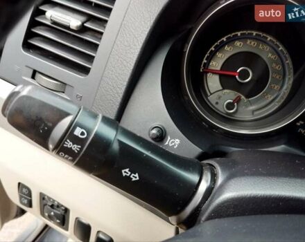 Черный Мицубиси Паджеро Вагон, объемом двигателя 2.97 л и пробегом 143 тыс. км за 12100 $, фото 48 на Automoto.ua