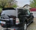 Черный Мицубиси Паджеро Вагон, объемом двигателя 3.8 л и пробегом 250 тыс. км за 7500 $, фото 10 на Automoto.ua