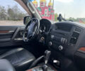 Черный Мицубиси Паджеро Вагон, объемом двигателя 2.97 л и пробегом 146 тыс. км за 13700 $, фото 7 на Automoto.ua