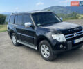 Чорний Міцубісі Паджеро Вагон, об'ємом двигуна 2.97 л та пробігом 310 тис. км за 13600 $, фото 2 на Automoto.ua