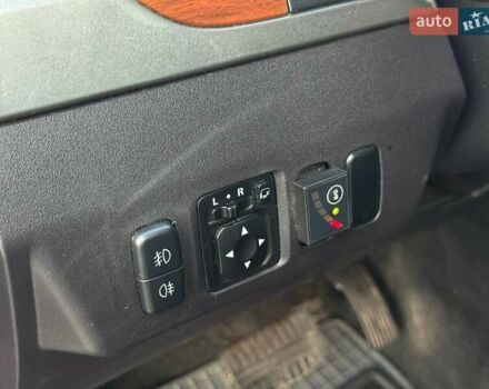 Чорний Міцубісі Паджеро Вагон, об'ємом двигуна 2.97 л та пробігом 179 тис. км за 12500 $, фото 29 на Automoto.ua