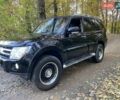 Черный Мицубиси Паджеро Вагон, объемом двигателя 3.2 л и пробегом 242 тыс. км за 17000 $, фото 50 на Automoto.ua