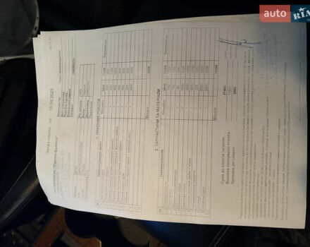 Черный Мицубиси Паджеро Вагон, объемом двигателя 2.97 л и пробегом 218 тыс. км за 11499 $, фото 113 на Automoto.ua