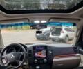 Черный Мицубиси Паджеро Вагон, объемом двигателя 2.97 л и пробегом 229 тыс. км за 10100 $, фото 13 на Automoto.ua
