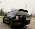 Черный Мицубиси Паджеро Вагон, объемом двигателя 3.83 л и пробегом 218 тыс. км за 10700 $, фото 61 на Automoto.ua