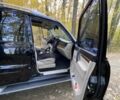 Черный Мицубиси Паджеро Вагон, объемом двигателя 3.2 л и пробегом 242 тыс. км за 17000 $, фото 23 на Automoto.ua