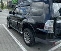 Черный Мицубиси Паджеро Вагон, объемом двигателя 3.2 л и пробегом 230 тыс. км за 12000 $, фото 2 на Automoto.ua