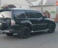 Чорний Міцубісі Паджеро Вагон, об'ємом двигуна 3.8 л та пробігом 248 тис. км за 9900 $, фото 15 на Automoto.ua