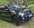 Черный Мицубиси Паджеро Вагон, объемом двигателя 3 л и пробегом 160 тыс. км за 14000 $, фото 3 на Automoto.ua