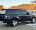 Черный Мицубиси Паджеро Вагон, объемом двигателя 3.2 л и пробегом 328 тыс. км за 13000 $, фото 11 на Automoto.ua