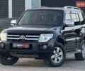 Чорний Міцубісі Паджеро Вагон, об'ємом двигуна 2.97 л та пробігом 179 тис. км за 12500 $, фото 1 на Automoto.ua