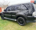 Черный Мицубиси Паджеро Вагон, объемом двигателя 2.97 л и пробегом 248 тыс. км за 11700 $, фото 2 на Automoto.ua