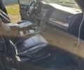 Черный Мицубиси Паджеро Вагон, объемом двигателя 3.8 л и пробегом 338 тыс. км за 11900 $, фото 8 на Automoto.ua