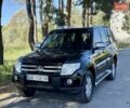 Черный Мицубиси Паджеро Вагон, объемом двигателя 2.97 л и пробегом 235 тыс. км за 10700 $, фото 1 на Automoto.ua