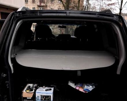 Чорний Міцубісі Паджеро Вагон, об'ємом двигуна 2.97 л та пробігом 166 тис. км за 10900 $, фото 18 на Automoto.ua