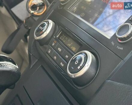 Черный Мицубиси Паджеро Вагон, объемом двигателя 2.97 л и пробегом 186 тыс. км за 10700 $, фото 59 на Automoto.ua