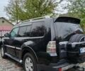 Черный Мицубиси Паджеро Вагон, объемом двигателя 3.8 л и пробегом 250 тыс. км за 7500 $, фото 7 на Automoto.ua