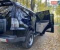 Черный Мицубиси Паджеро Вагон, объемом двигателя 3.2 л и пробегом 242 тыс. км за 17000 $, фото 26 на Automoto.ua