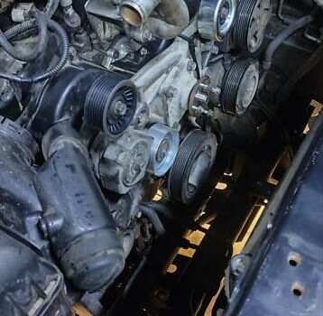 Чорний Міцубісі Паджеро Вагон, об'ємом двигуна 3 л та пробігом 330 тис. км за 11700 $, фото 9 на Automoto.ua