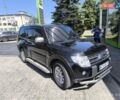 Черный Мицубиси Паджеро Вагон, объемом двигателя 2.97 л и пробегом 241 тыс. км за 15500 $, фото 11 на Automoto.ua
