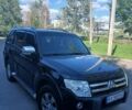 Чорний Міцубісі Паджеро Вагон, об'ємом двигуна 2.97 л та пробігом 230 тис. км за 9600 $, фото 6 на Automoto.ua