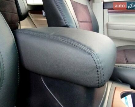 Черный Мицубиси Паджеро Вагон, объемом двигателя 2.97 л и пробегом 143 тыс. км за 12100 $, фото 59 на Automoto.ua