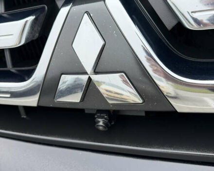 Черный Мицубиси Паджеро Вагон, объемом двигателя 2.97 л и пробегом 218 тыс. км за 11499 $, фото 22 на Automoto.ua