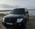 Черный Мицубиси Паджеро Вагон, объемом двигателя 3.2 л и пробегом 281 тыс. км за 10450 $, фото 3 на Automoto.ua